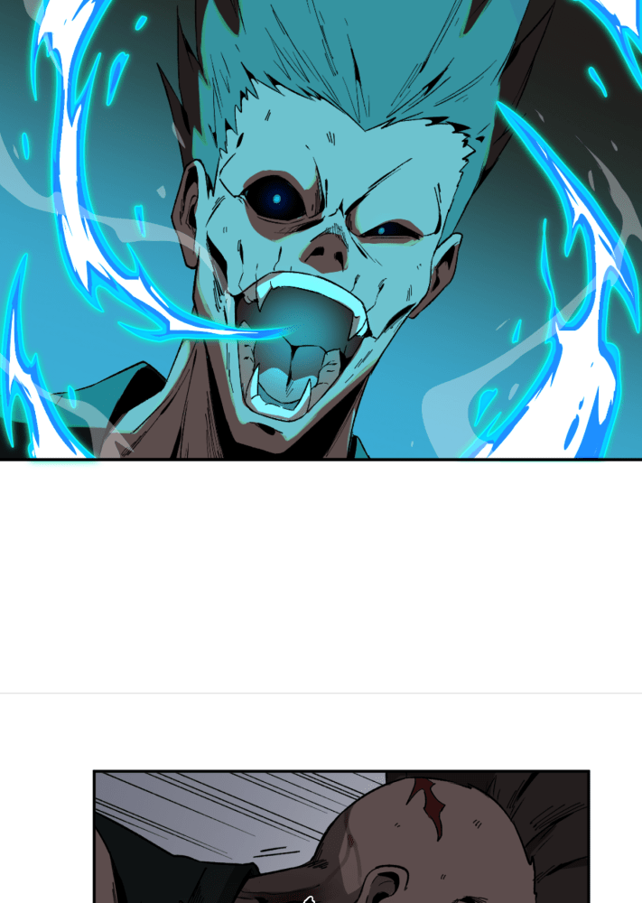 BlackSun – Manhwa Chapter 66 - page 61