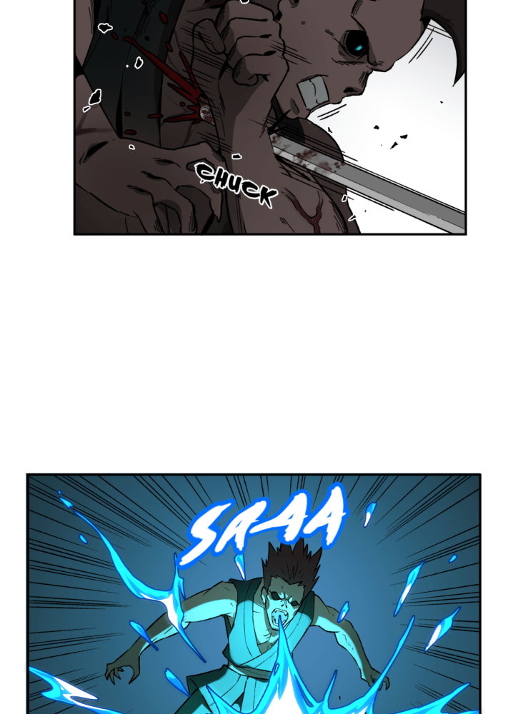 BlackSun – Manhwa Chapter 66 - page 62