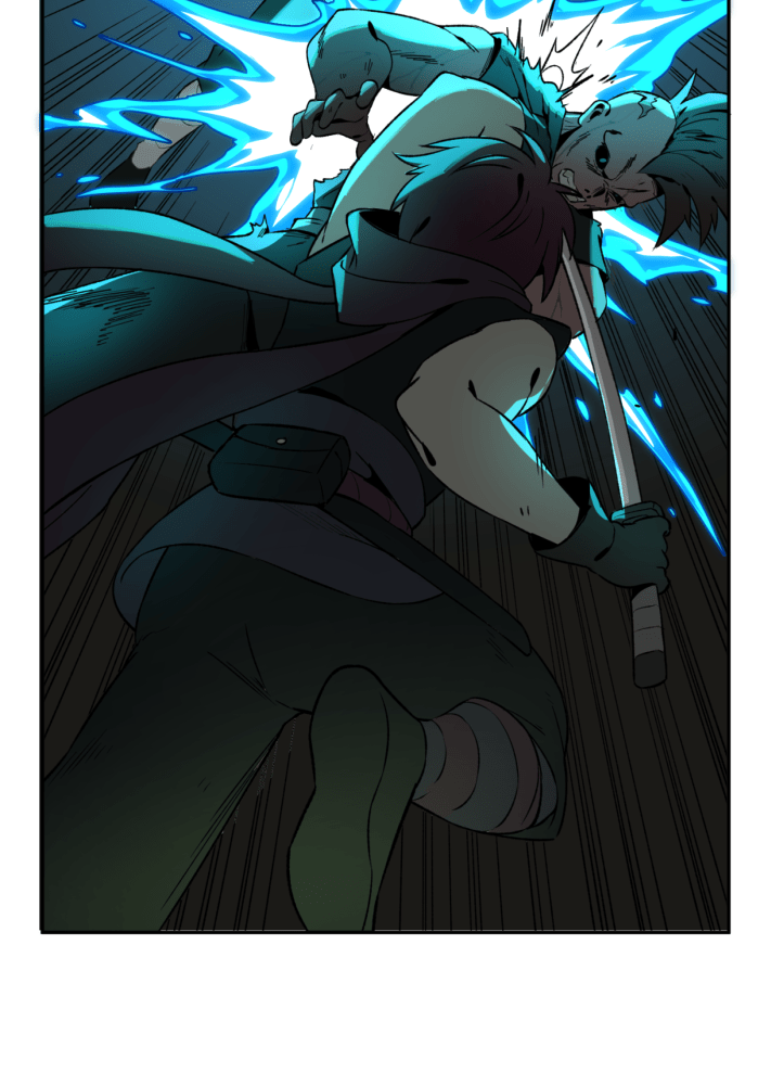 BlackSun – Manhwa Chapter 66 - page 63
