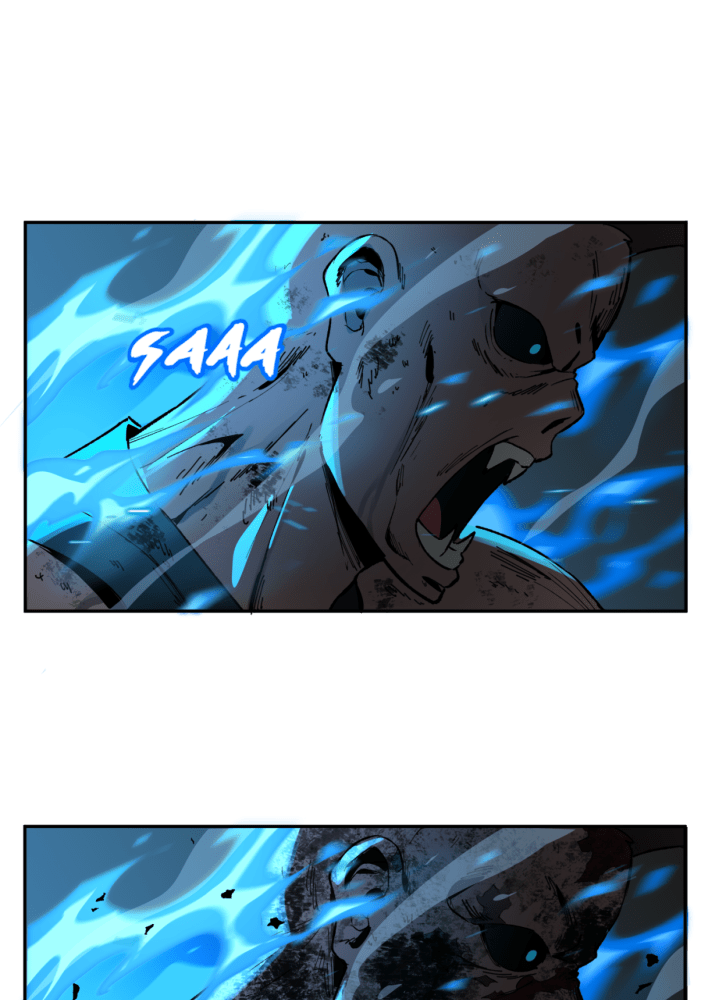 BlackSun – Manhwa Chapter 66 - page 64