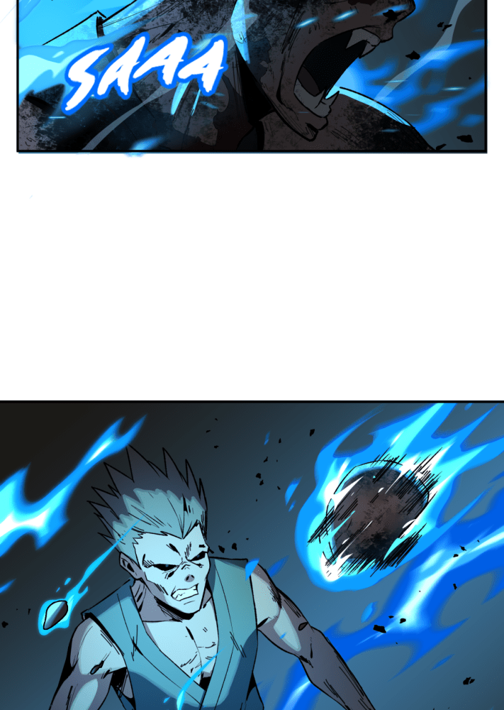 BlackSun – Manhwa Chapter 66 - page 65