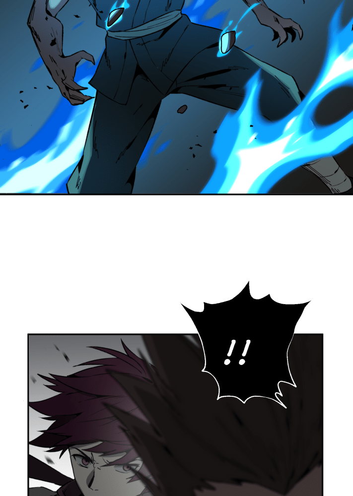 BlackSun – Manhwa Chapter 66 - page 66