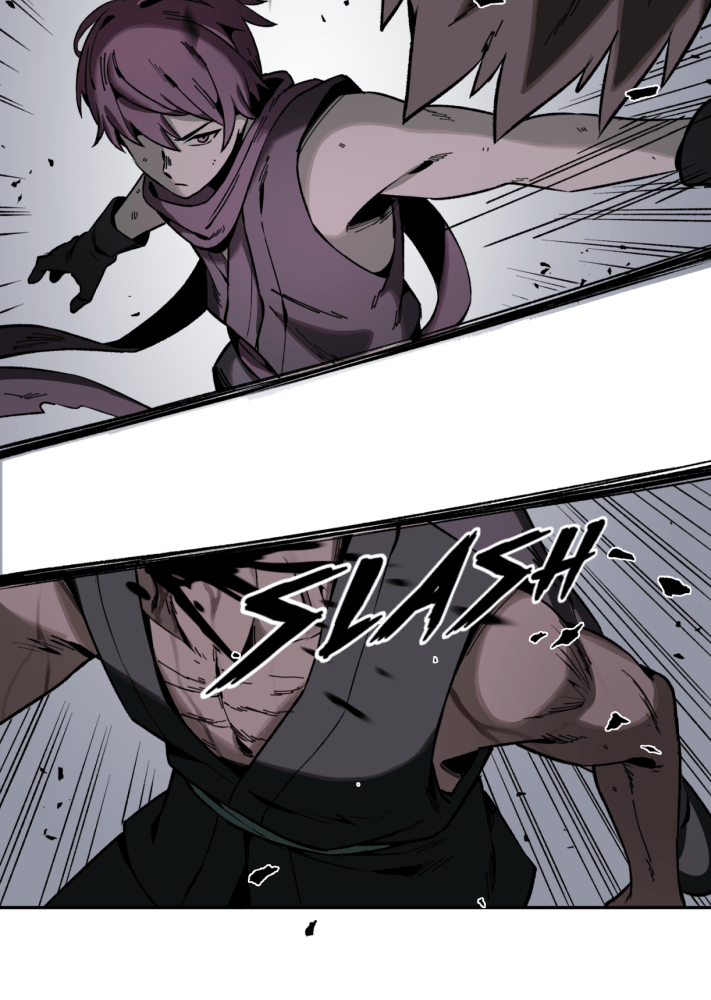 BlackSun – Manhwa Chapter 66 - page 68