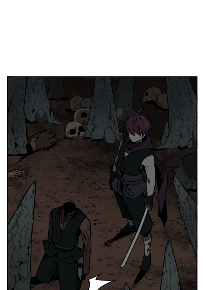 BlackSun – Manhwa Chapter 66 - page 69