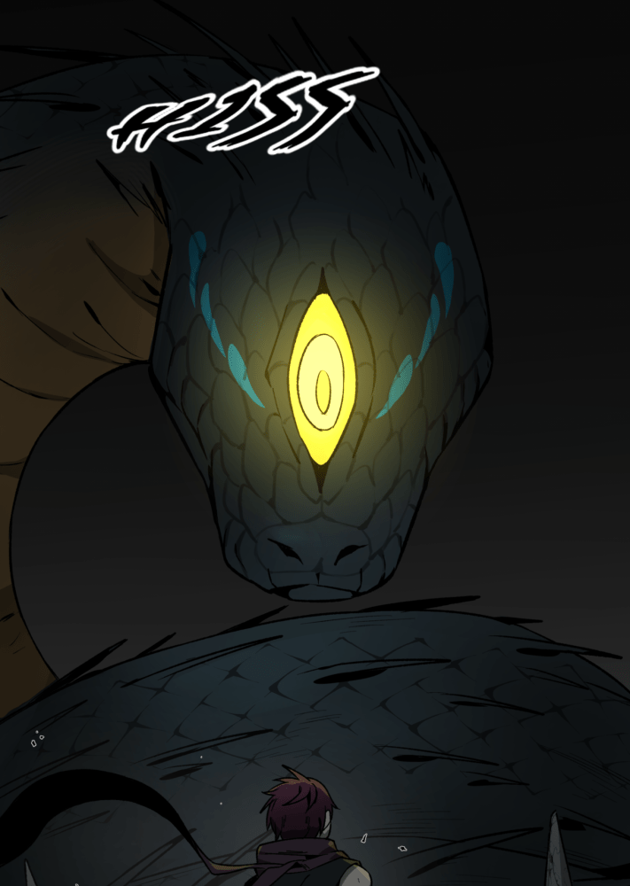 BlackSun – Manhwa Chapter 66 - page 72