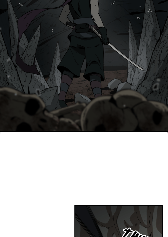 BlackSun – Manhwa Chapter 66 - page 73