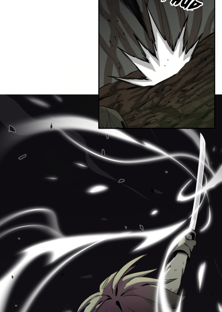 BlackSun – Manhwa Chapter 66 - page 74