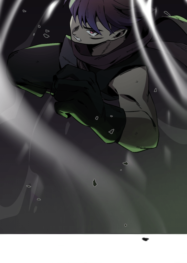 BlackSun – Manhwa Chapter 66 - page 75