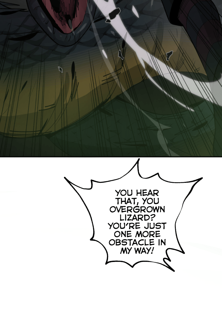 BlackSun – Manhwa Chapter 66 - page 78