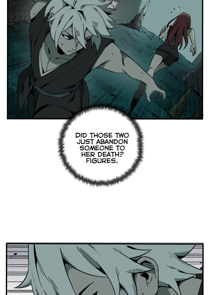 BlackSun – Manhwa Chapter 66 - page 8