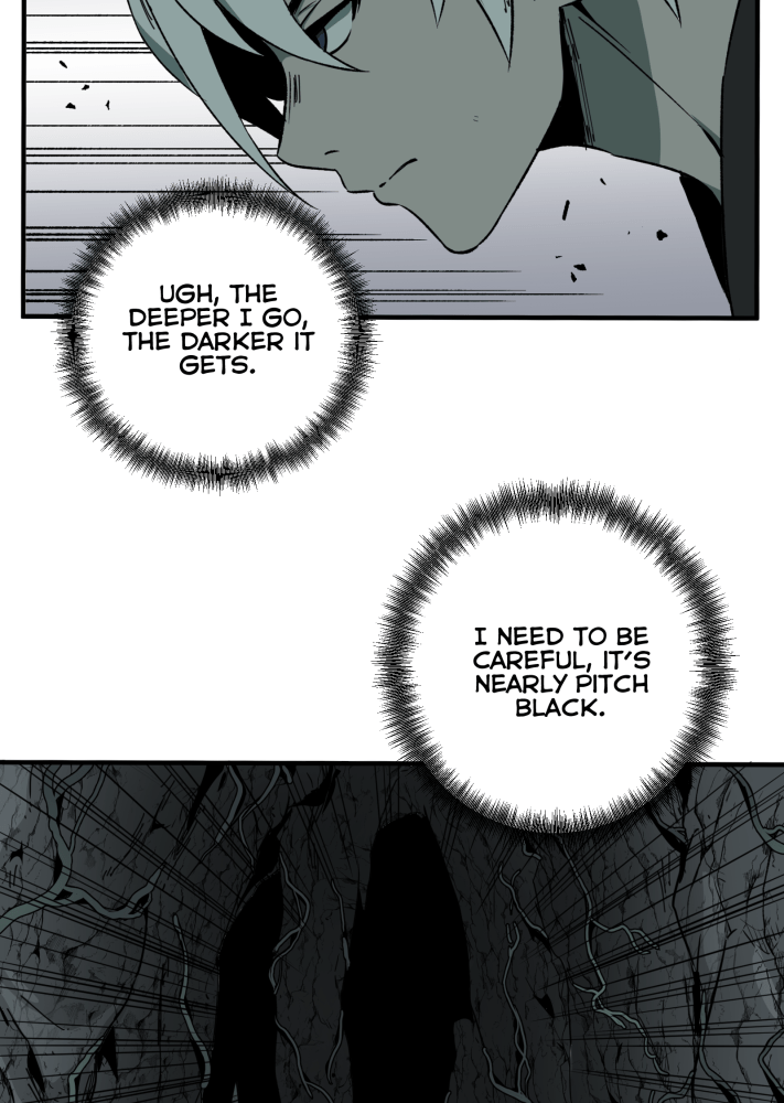 BlackSun – Manhwa Chapter 66 - page 9