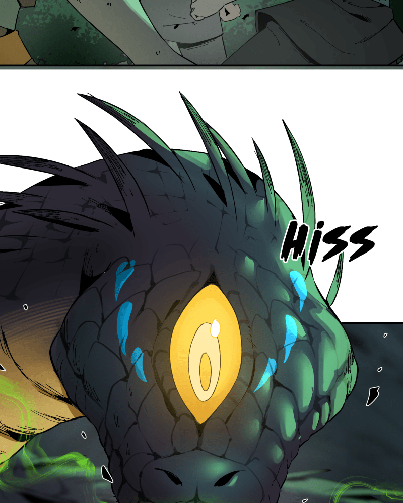 BlackSun – Manhwa Chapter 65 - page 10