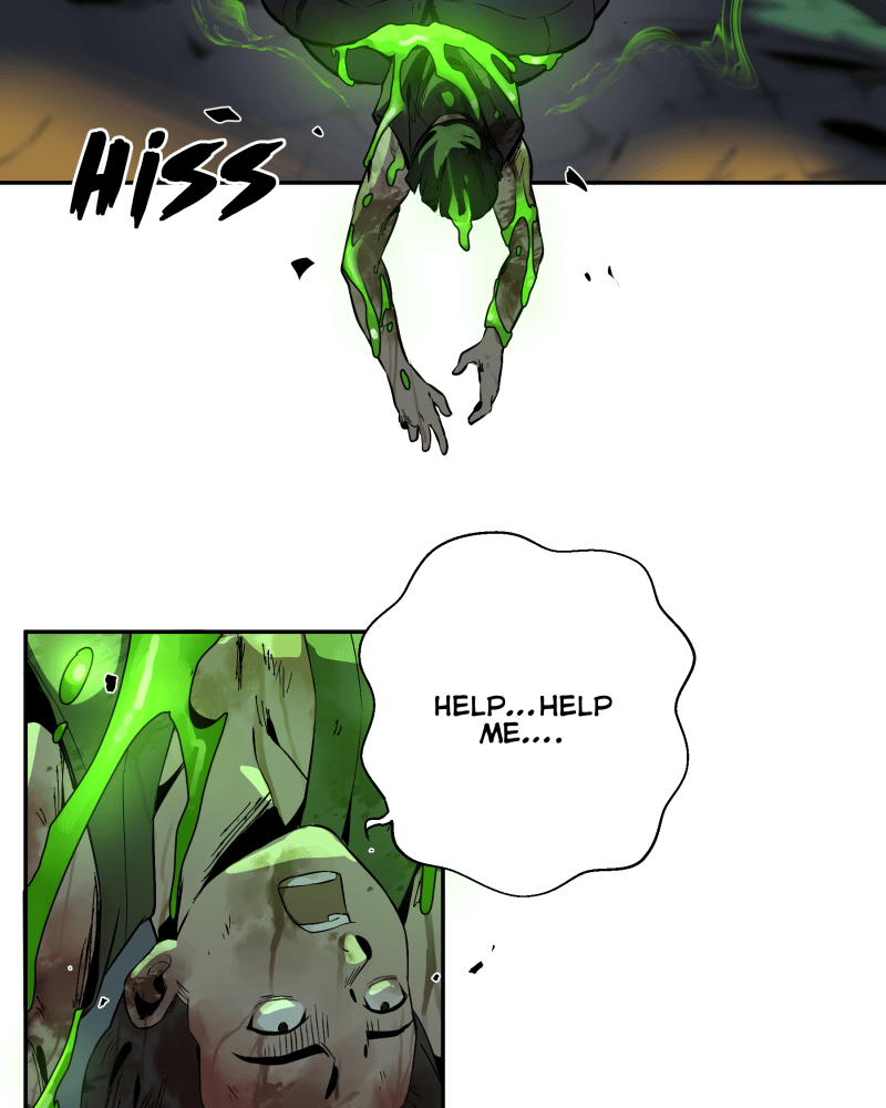BlackSun – Manhwa Chapter 65 - page 11
