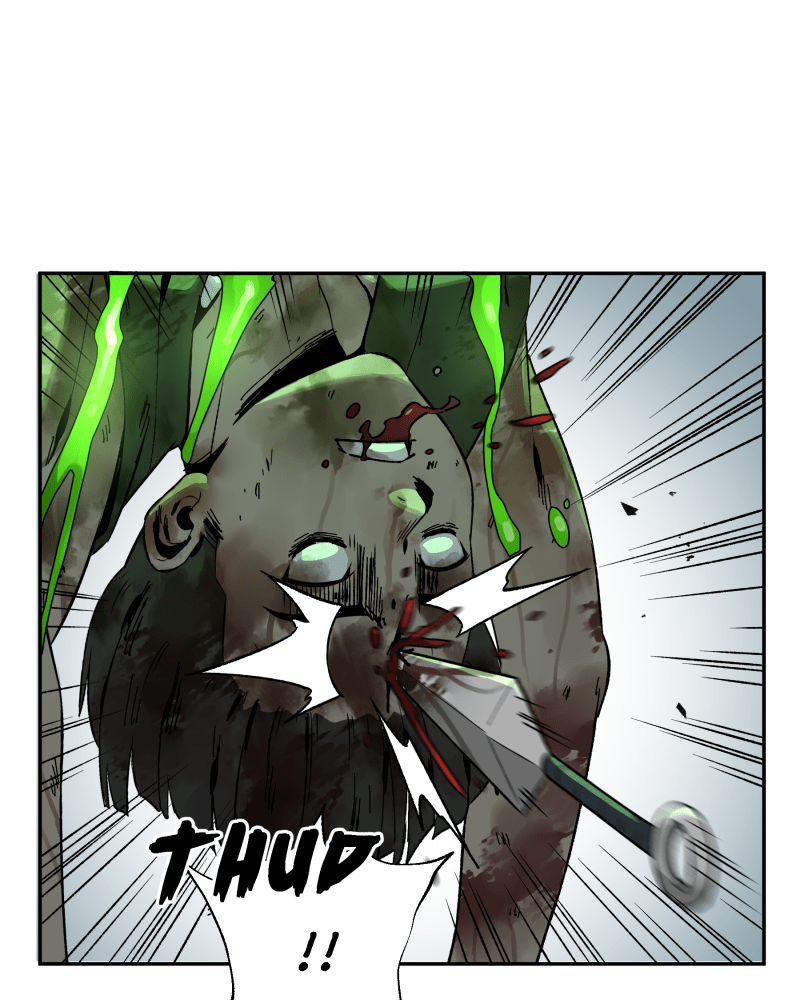 BlackSun – Manhwa Chapter 65 - page 16