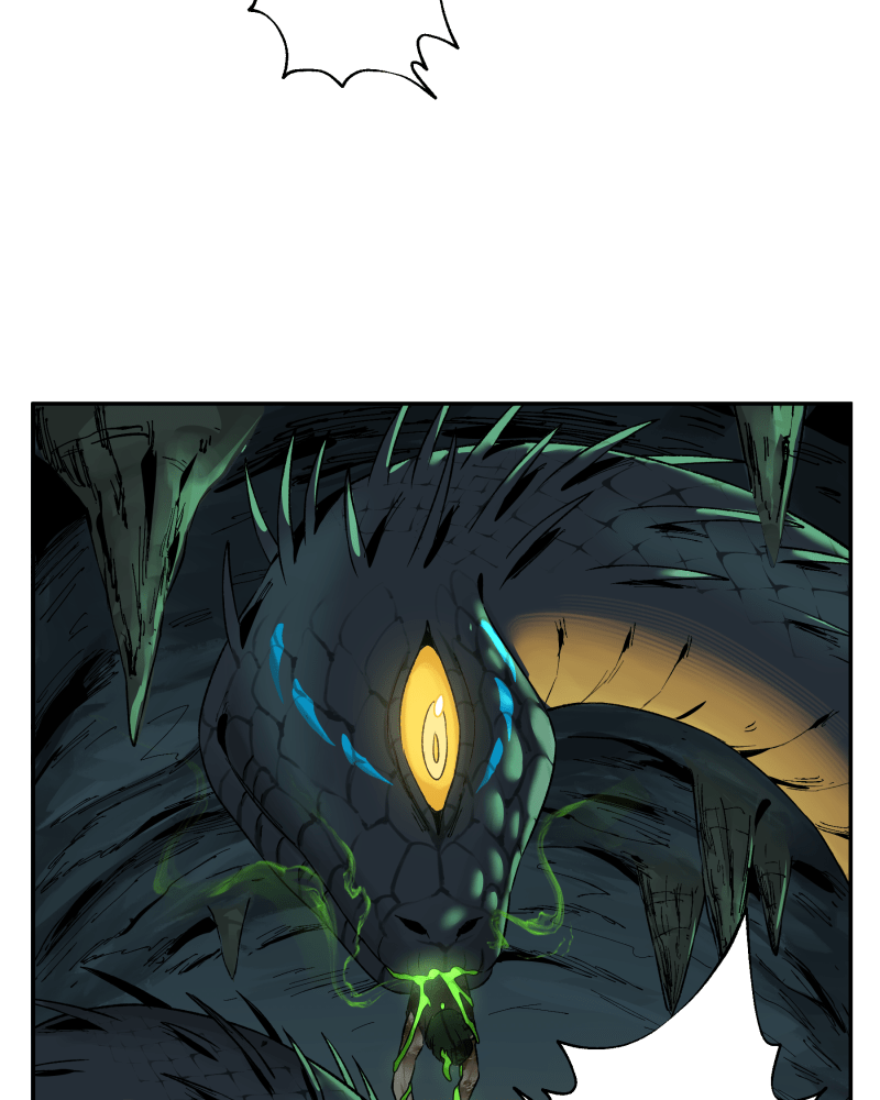BlackSun – Manhwa Chapter 65 - page 17