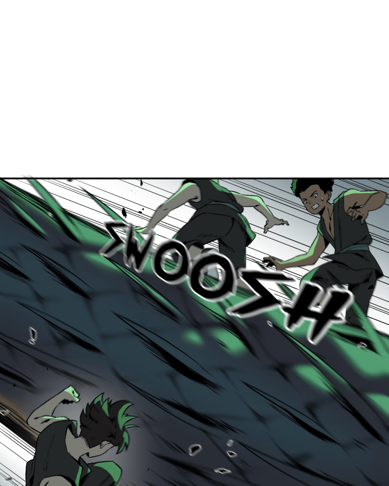 BlackSun – Manhwa Chapter 65 - page 24