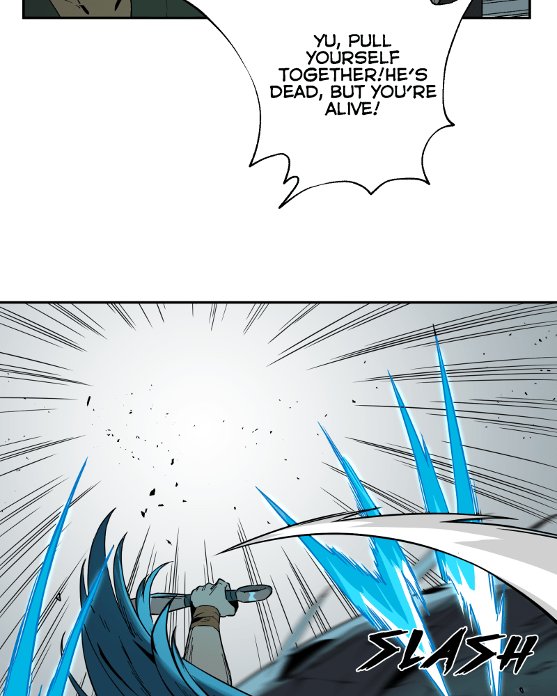 BlackSun – Manhwa Chapter 65 - page 26