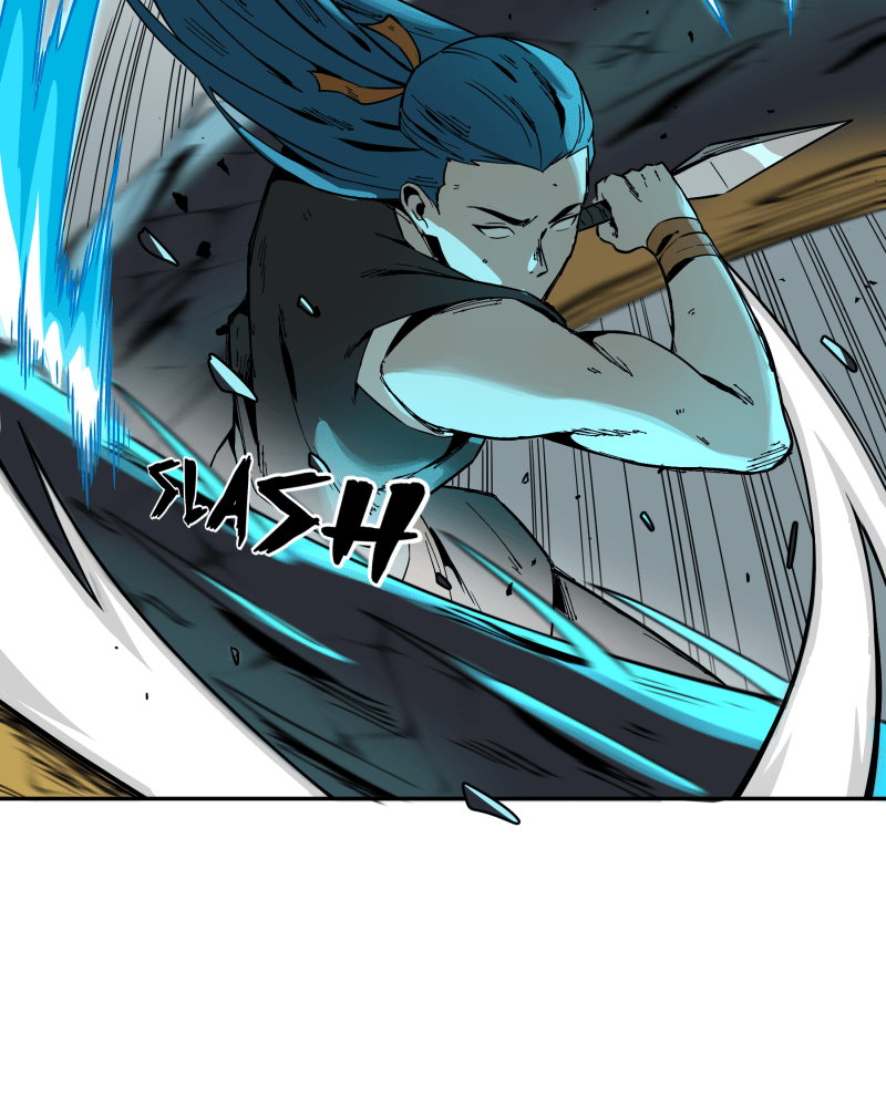 BlackSun – Manhwa Chapter 65 - page 27