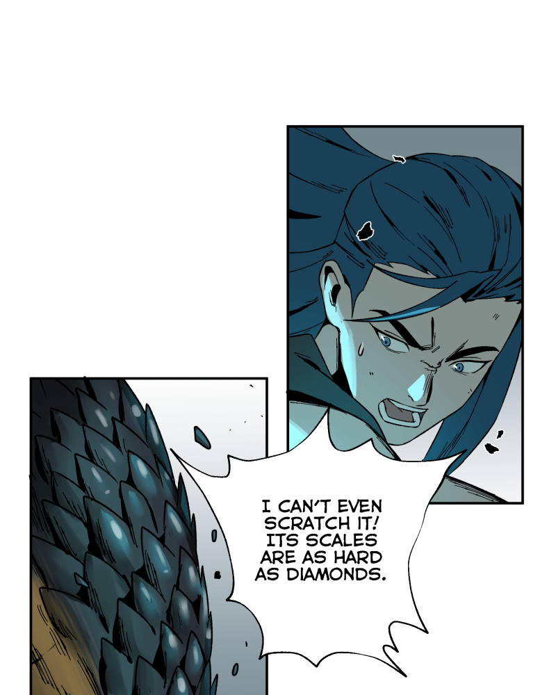 BlackSun – Manhwa Chapter 65 - page 28