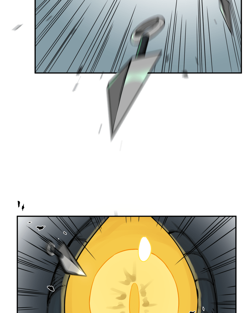 BlackSun – Manhwa Chapter 65 - page 31