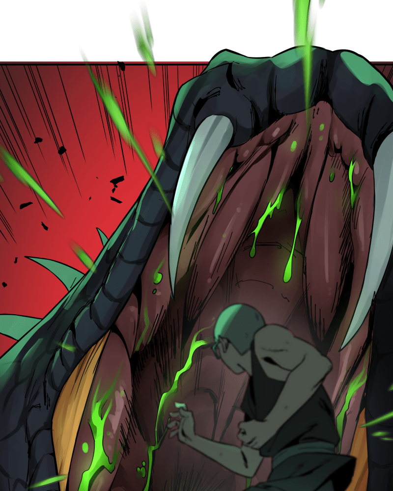 BlackSun – Manhwa Chapter 65 - page 34