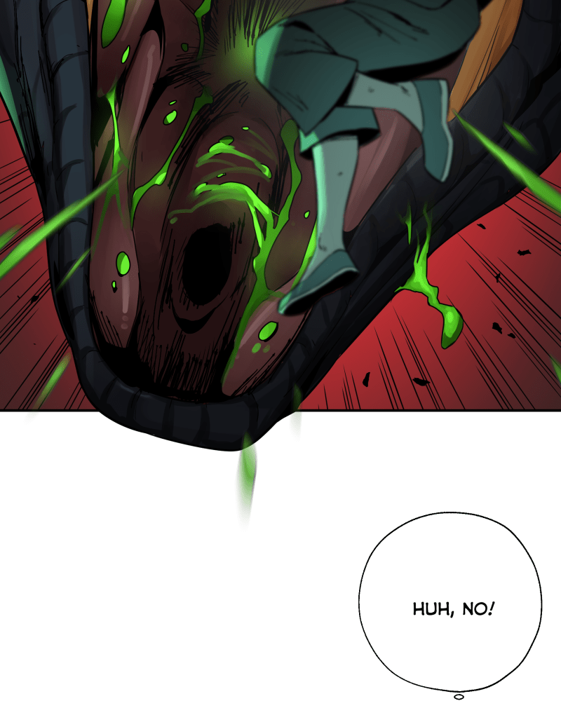BlackSun – Manhwa Chapter 65 - page 35