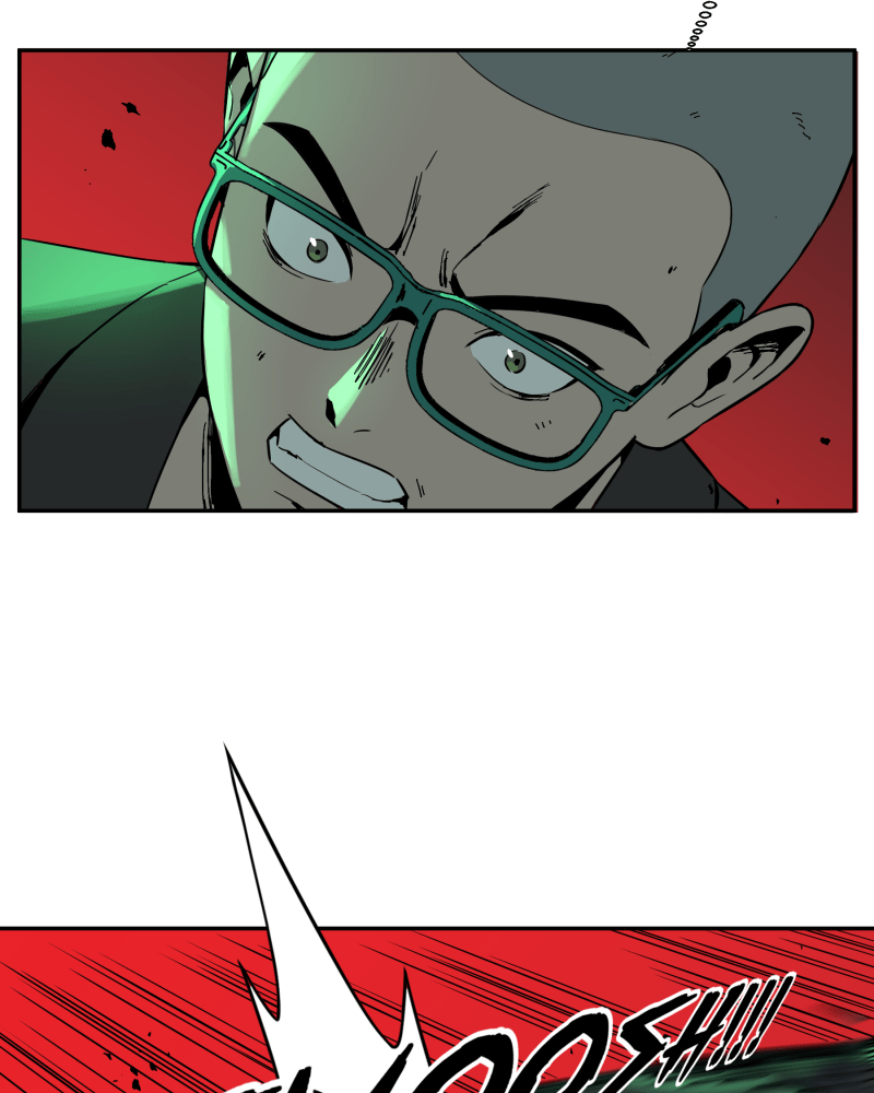 BlackSun – Manhwa Chapter 65 - page 36