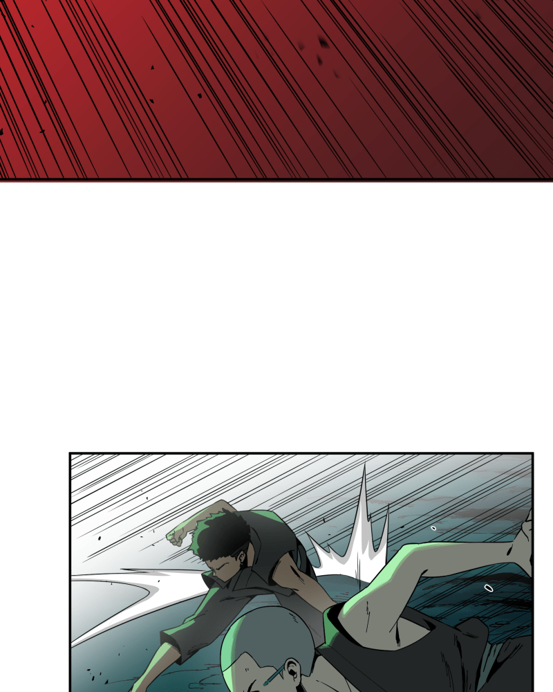 BlackSun – Manhwa Chapter 65 - page 38
