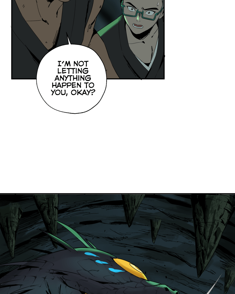 BlackSun – Manhwa Chapter 65 - page 40