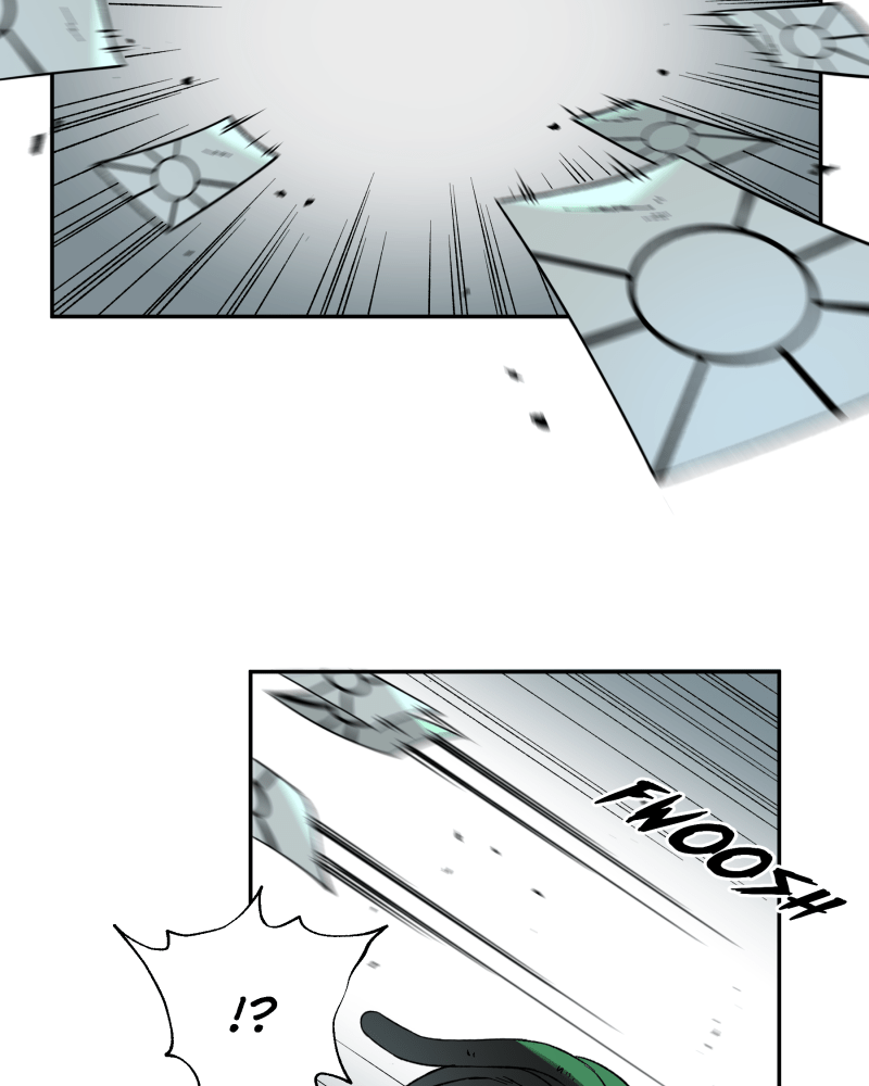 BlackSun – Manhwa Chapter 65 - page 43