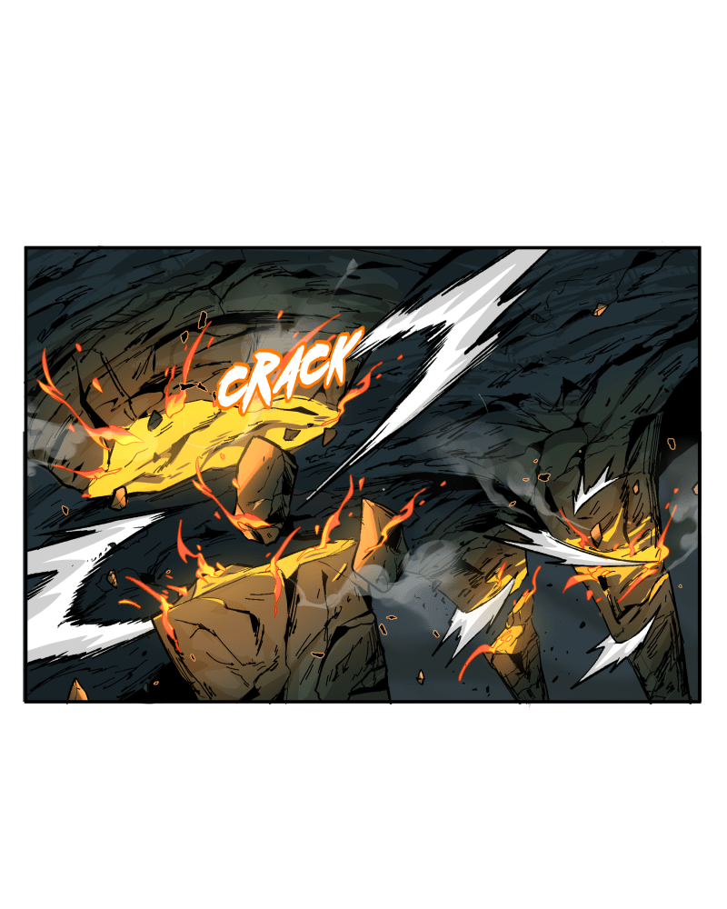 BlackSun – Manhwa Chapter 65 - page 46