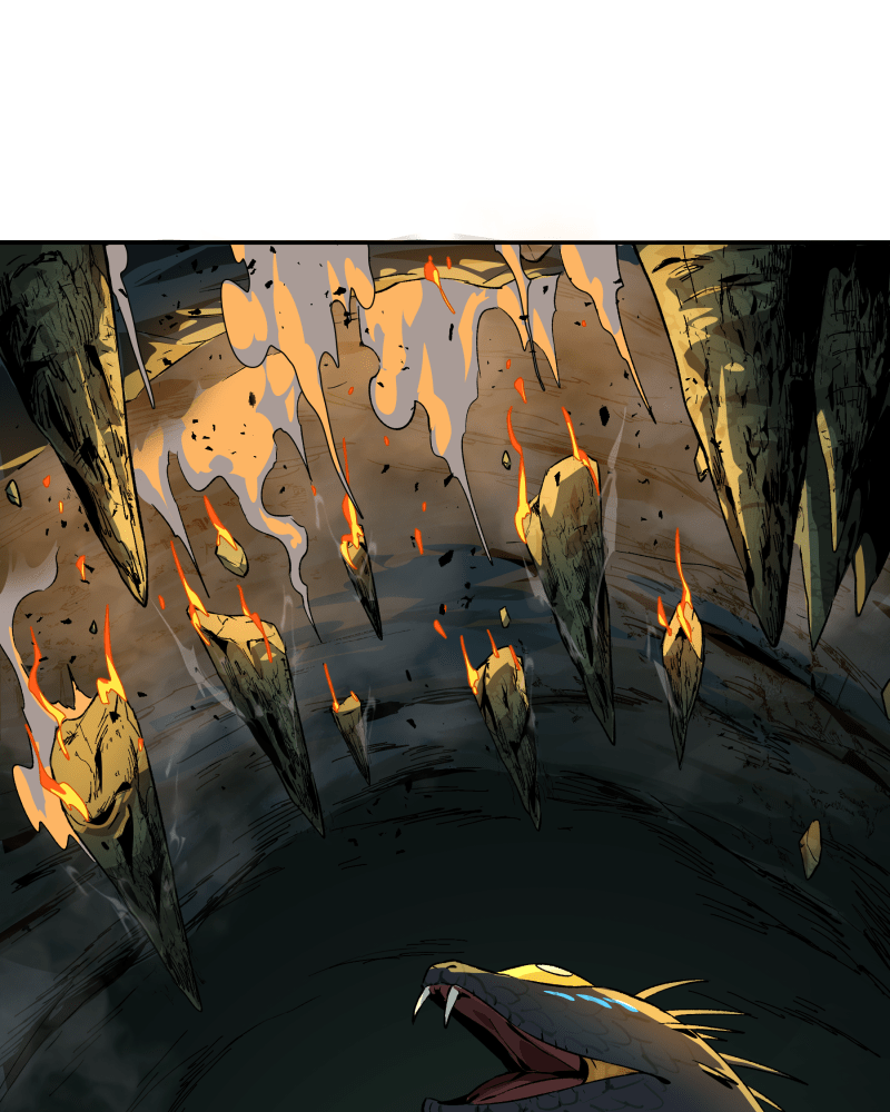 BlackSun – Manhwa Chapter 65 - page 47