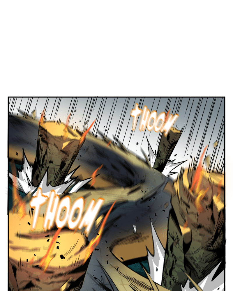 BlackSun – Manhwa Chapter 65 - page 49