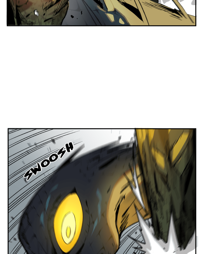 BlackSun – Manhwa Chapter 65 - page 50