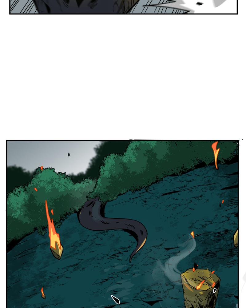 BlackSun – Manhwa Chapter 65 - page 51