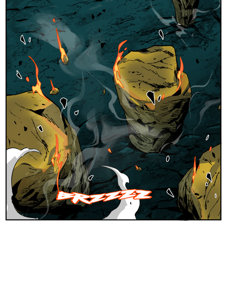 BlackSun – Manhwa Chapter 65 - page 52
