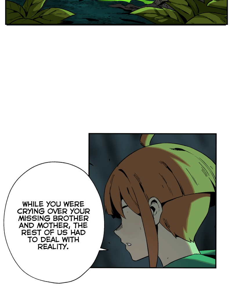 BlackSun – Manhwa Chapter 65 - page 57