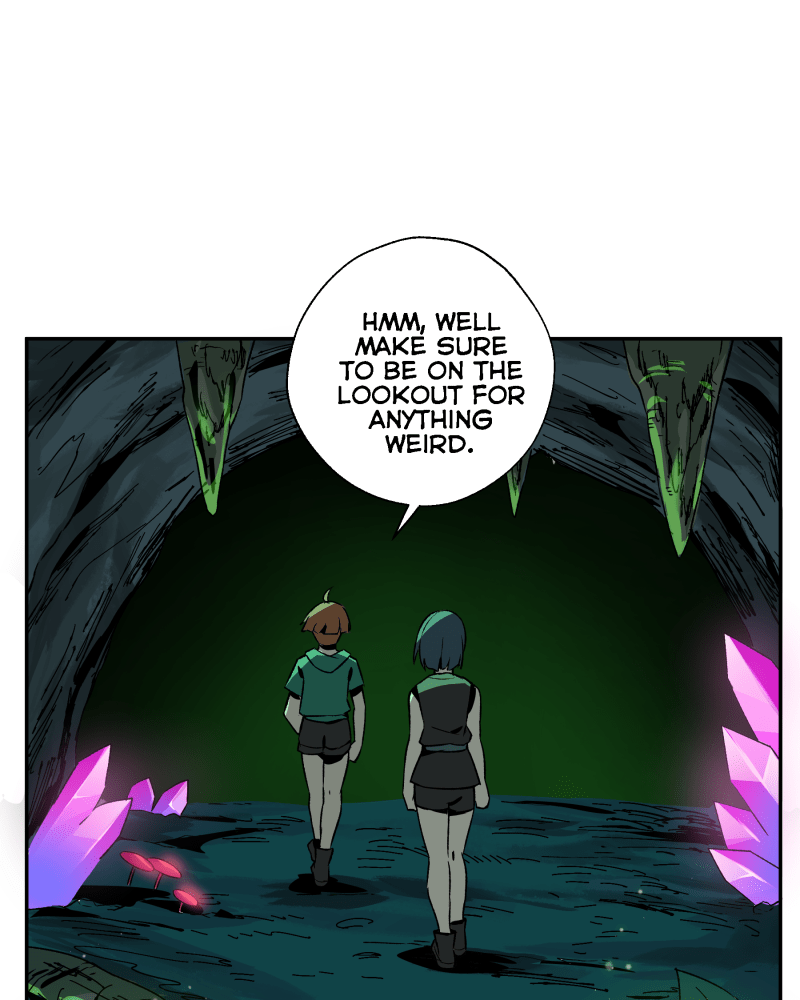 BlackSun – Manhwa Chapter 65 - page 6