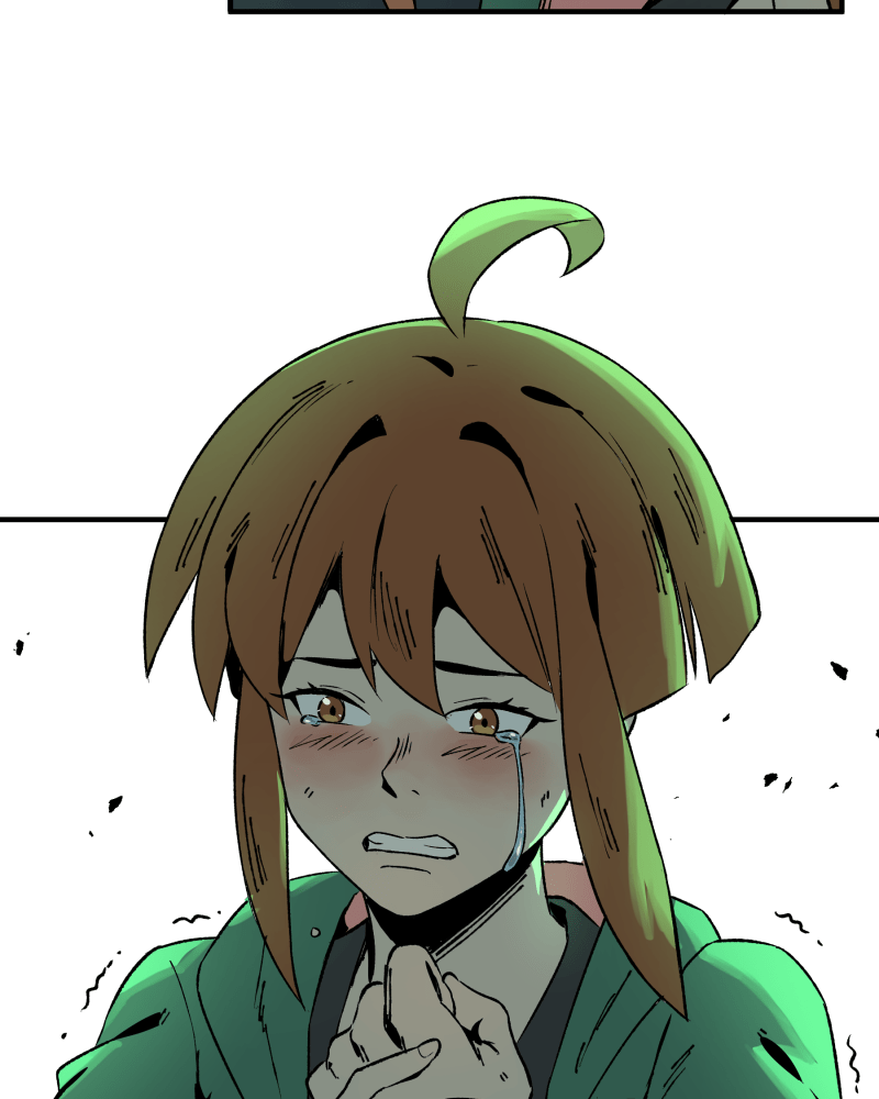 BlackSun – Manhwa Chapter 65 - page 61