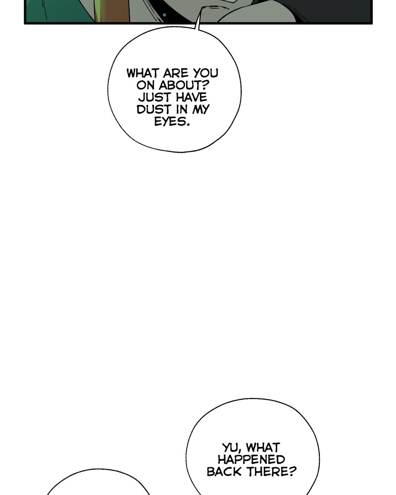 BlackSun – Manhwa Chapter 65 - page 65