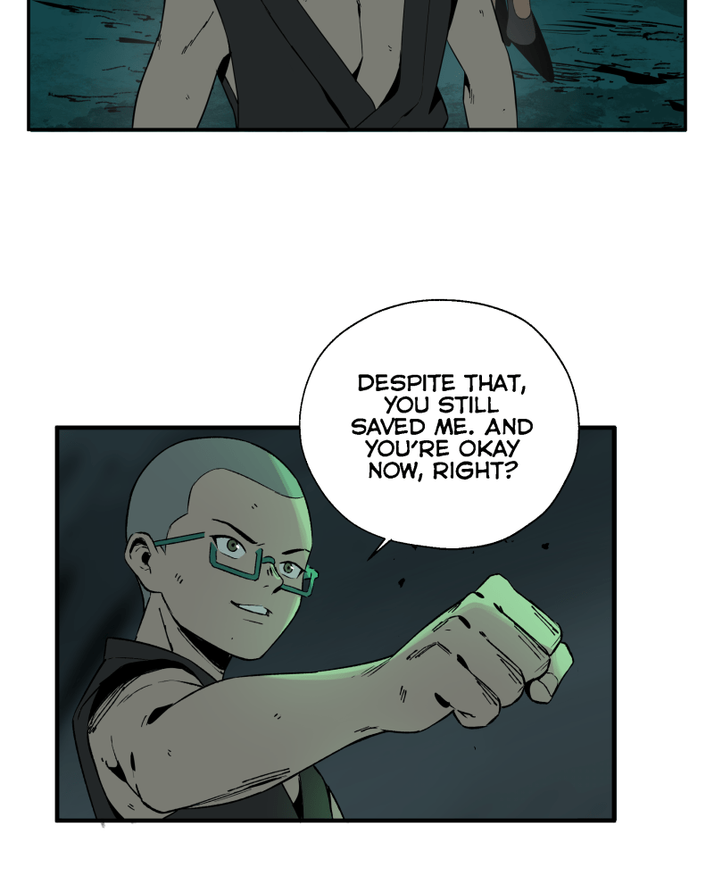 BlackSun – Manhwa Chapter 65 - page 67