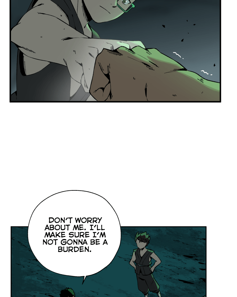 BlackSun – Manhwa Chapter 65 - page 69