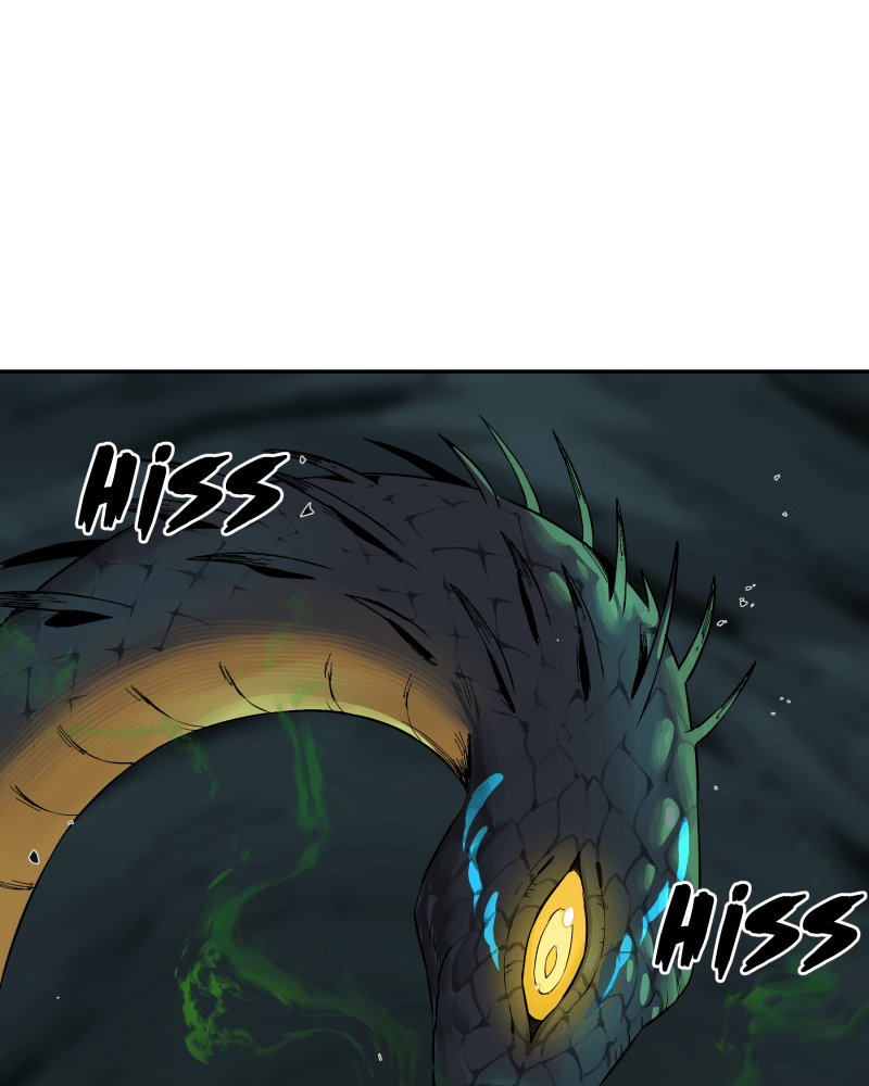 BlackSun – Manhwa Chapter 65 - page 8