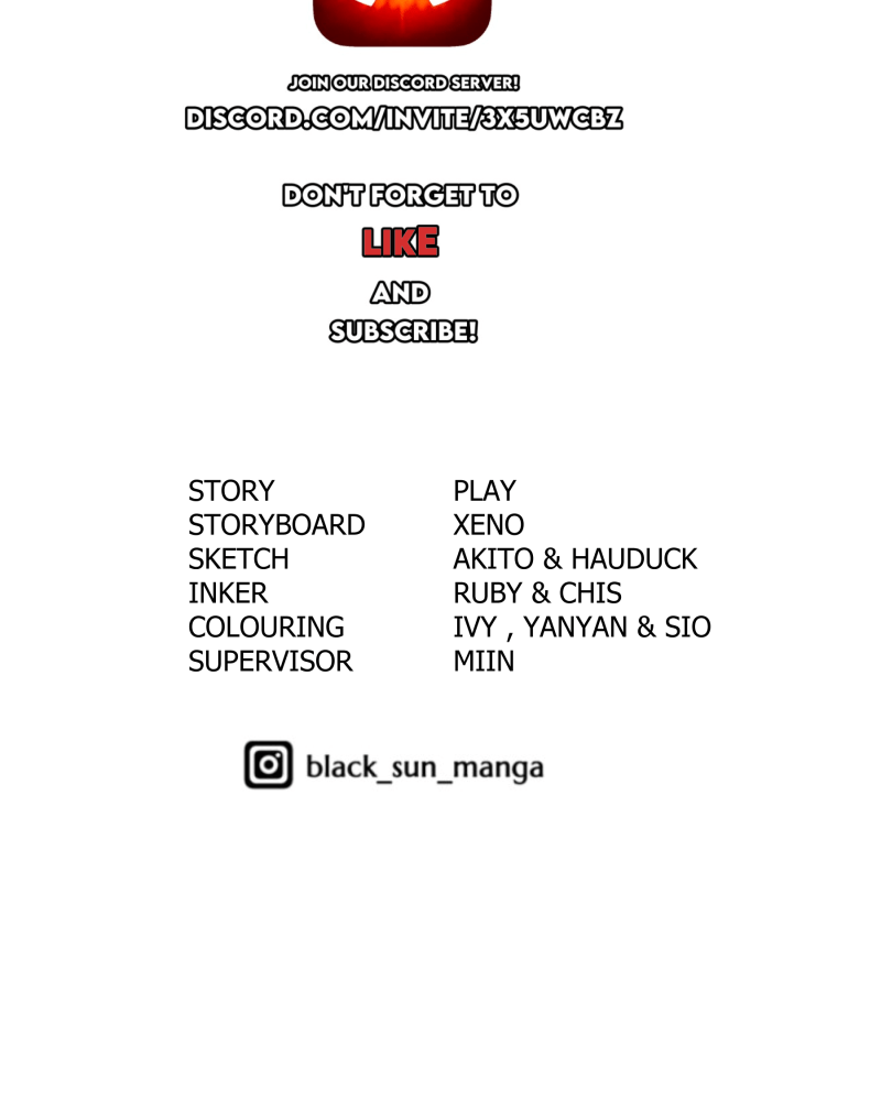 BlackSun – Manhwa Chapter 65 - page 83