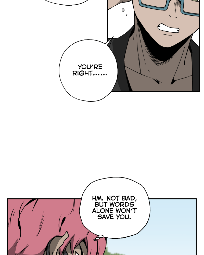 BlackSun – Manhwa Chapter 64 - page 12