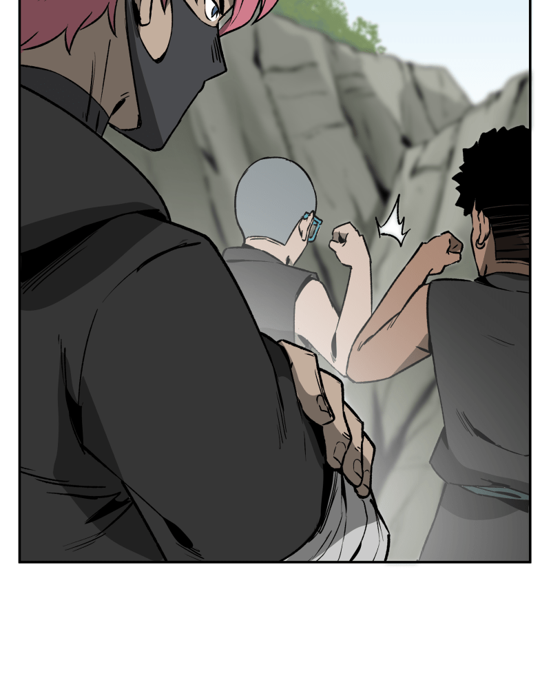 BlackSun – Manhwa Chapter 64 - page 13