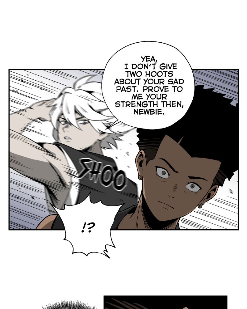 BlackSun – Manhwa Chapter 64 - page 16