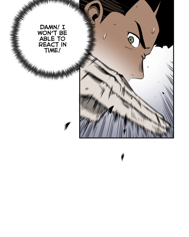 BlackSun – Manhwa Chapter 64 - page 17