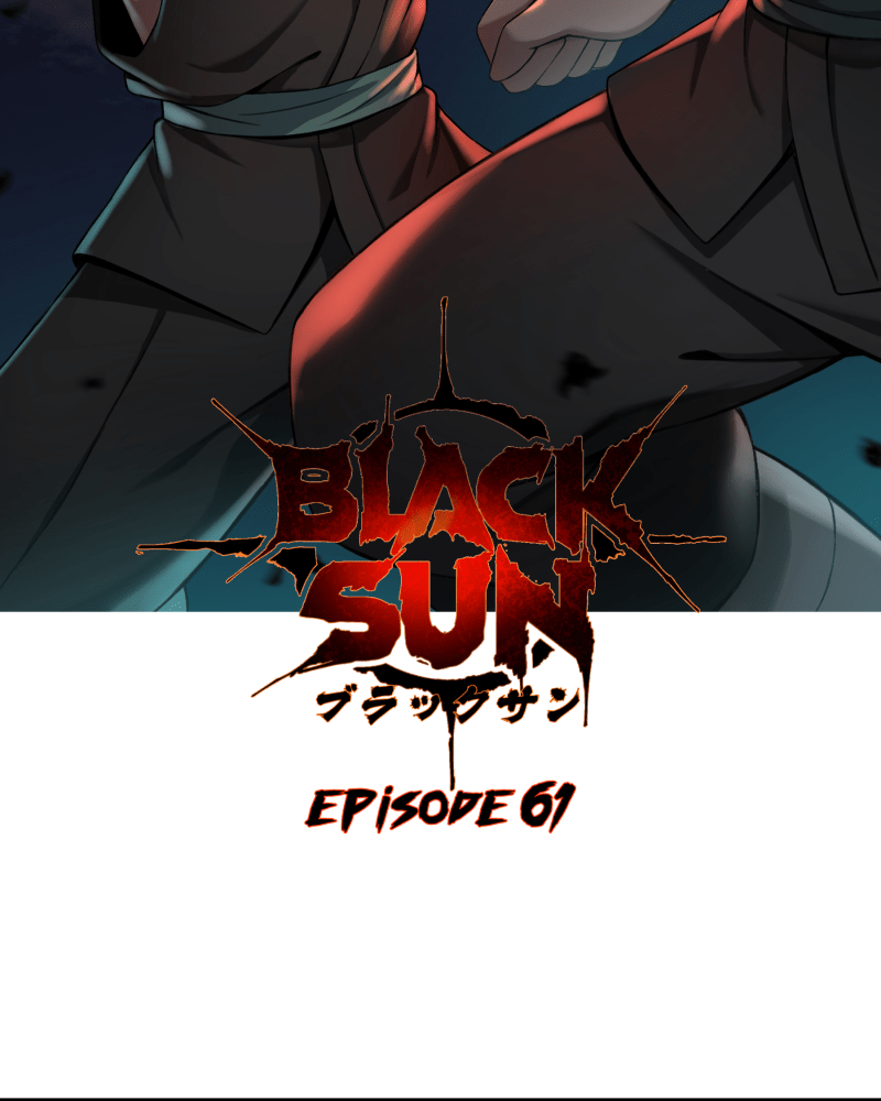 BlackSun – Manhwa Chapter 64 - page 2