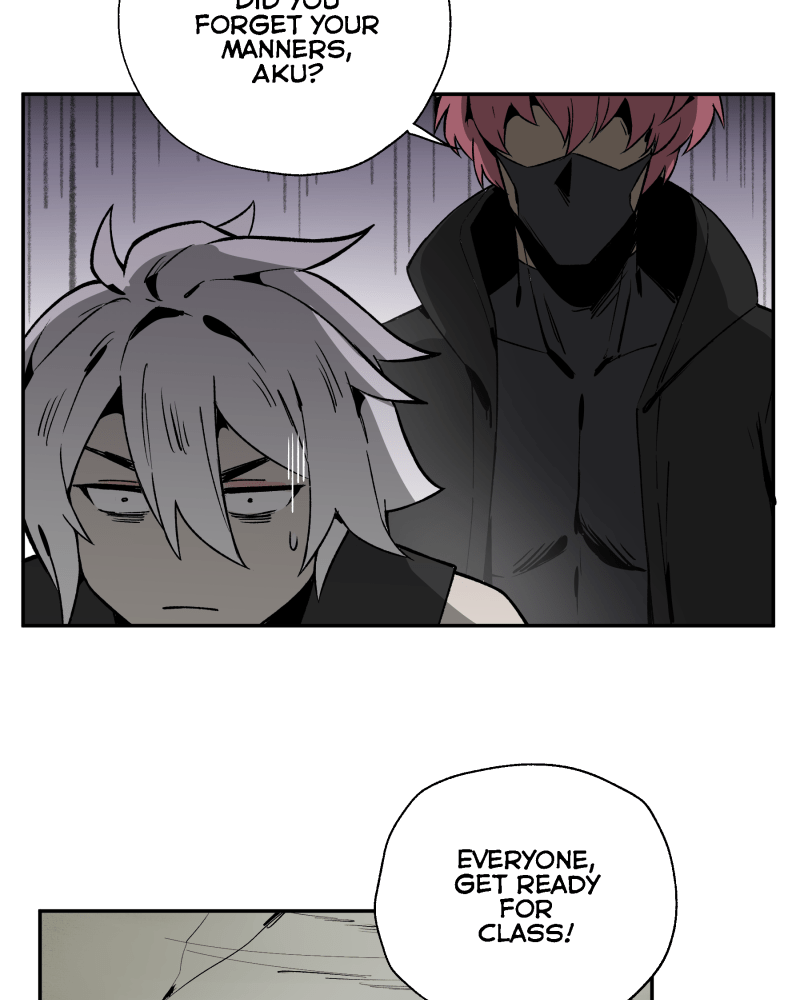BlackSun – Manhwa Chapter 64 - page 22